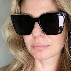 Quay Level Up Sunglasses